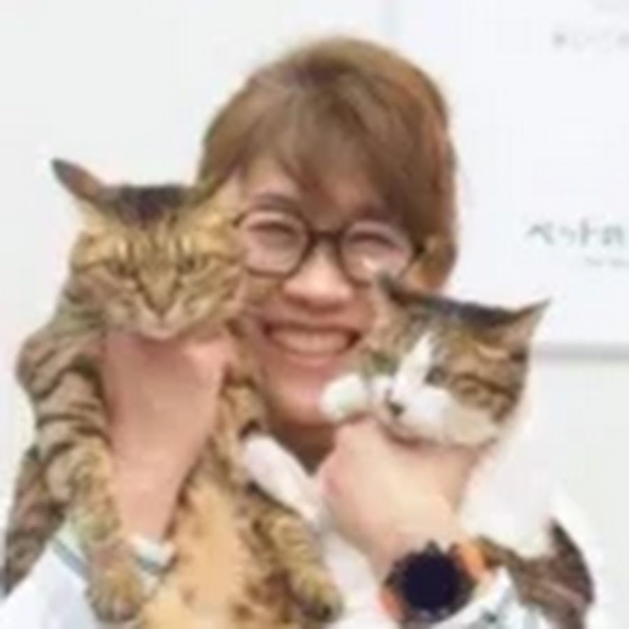 りえ先生のペットの未来チャンネル Youtube