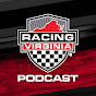 Racing Virginia Podcast YouTube Profile Photo