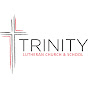 Trinity Lutheran Church YouTube Profile Photo