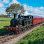 Isle of Wight Steam Railway YouTube Profile Photo