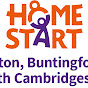 Home-Start Royston, Buntingford and South Cambs YouTube Profile Photo