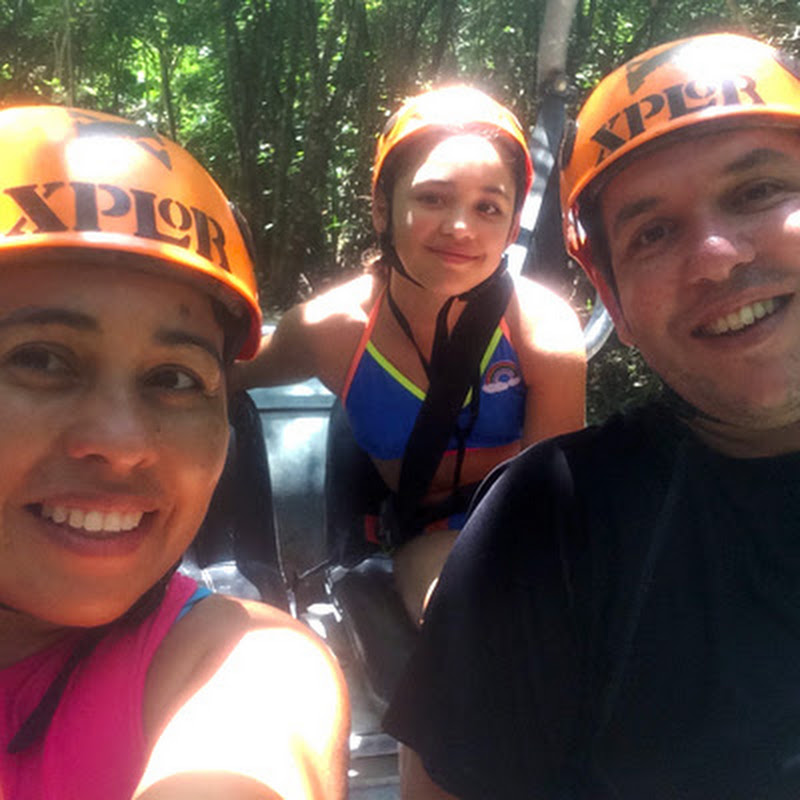 Family Vacation Hub