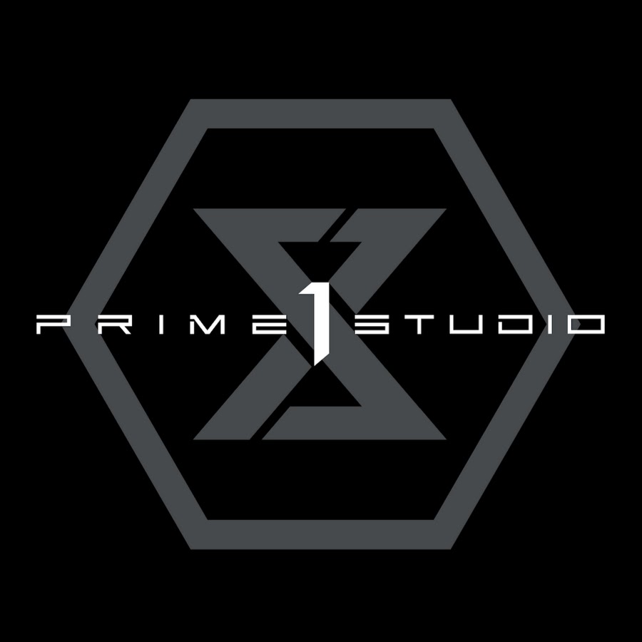 Prime1studio Youtube