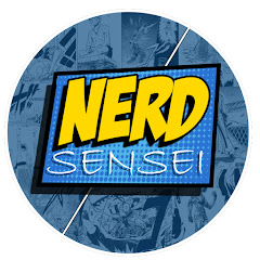 Nerd Sensei thumbnail