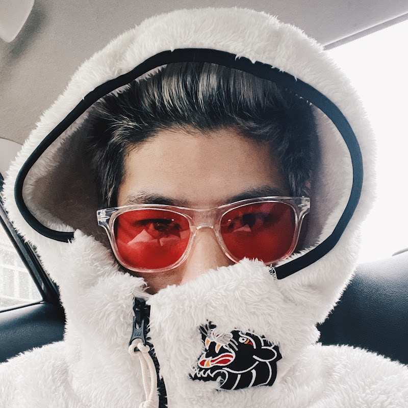 Joey Kaotyk - 網紅的藏寶箱 