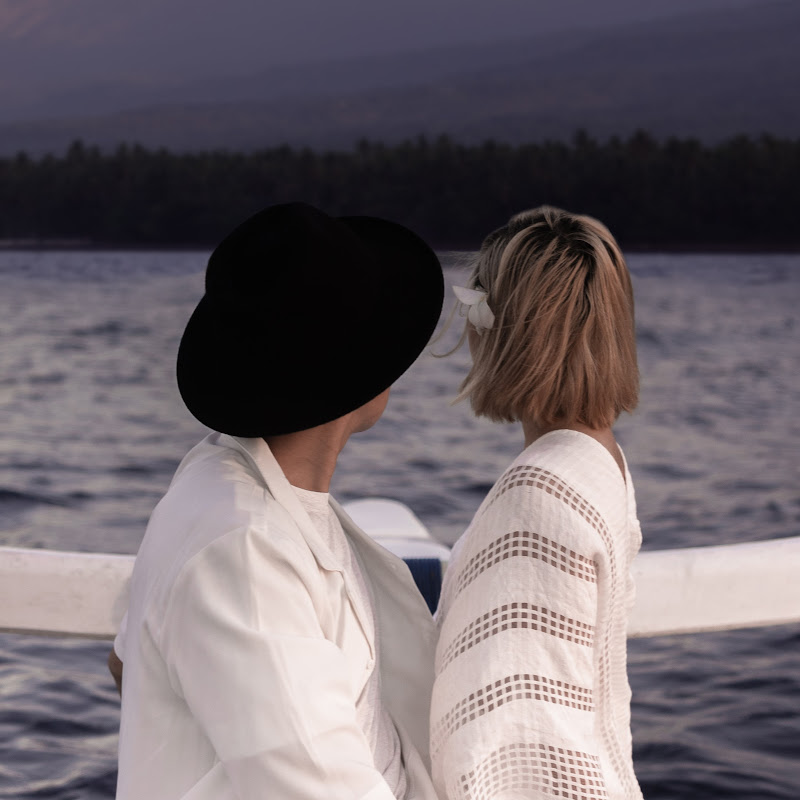 Beixin & Robin - 網紅的藏寶箱 