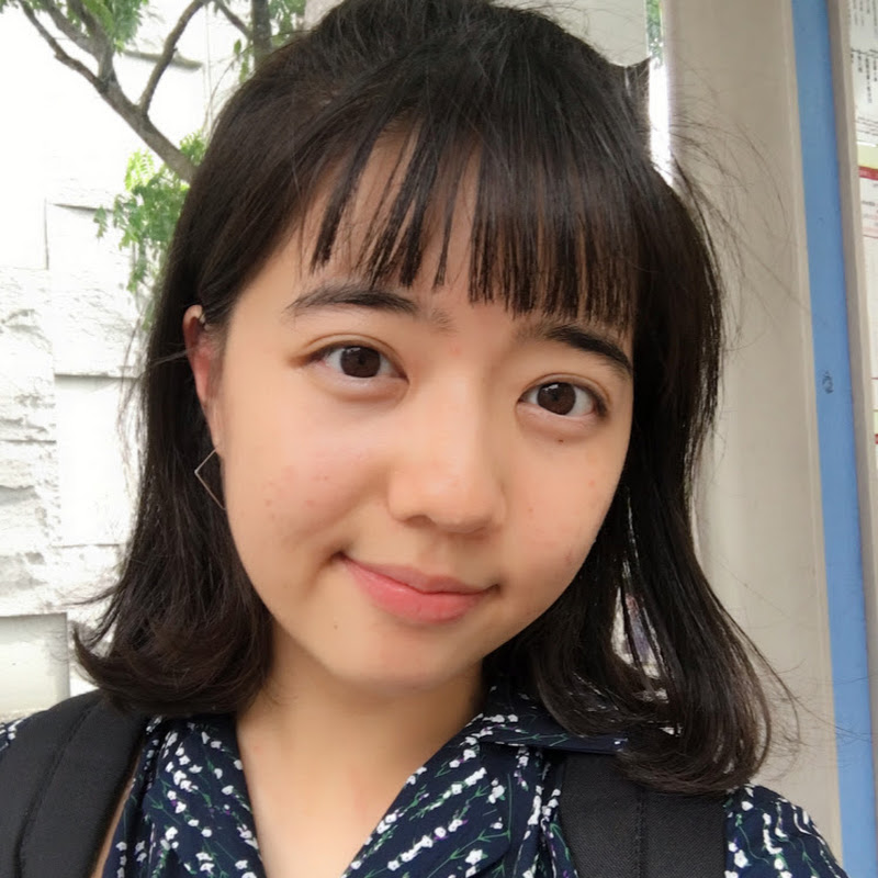 IrisCheng - 網紅的藏寶箱 