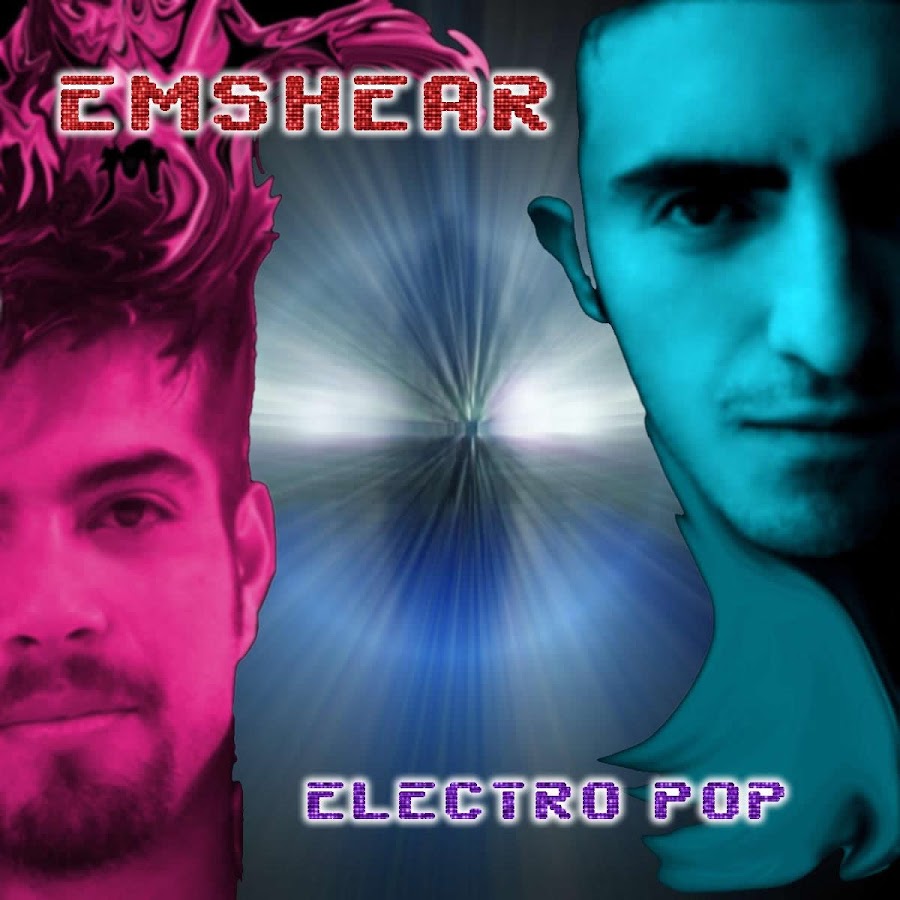 Emshear Electro Pop - YouTube