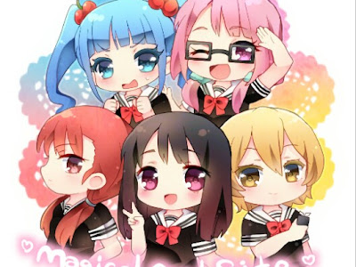 [10000ダウンロード済み√] 雫芽さりな 223496