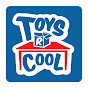 Toys R Cool YouTube Profile Photo