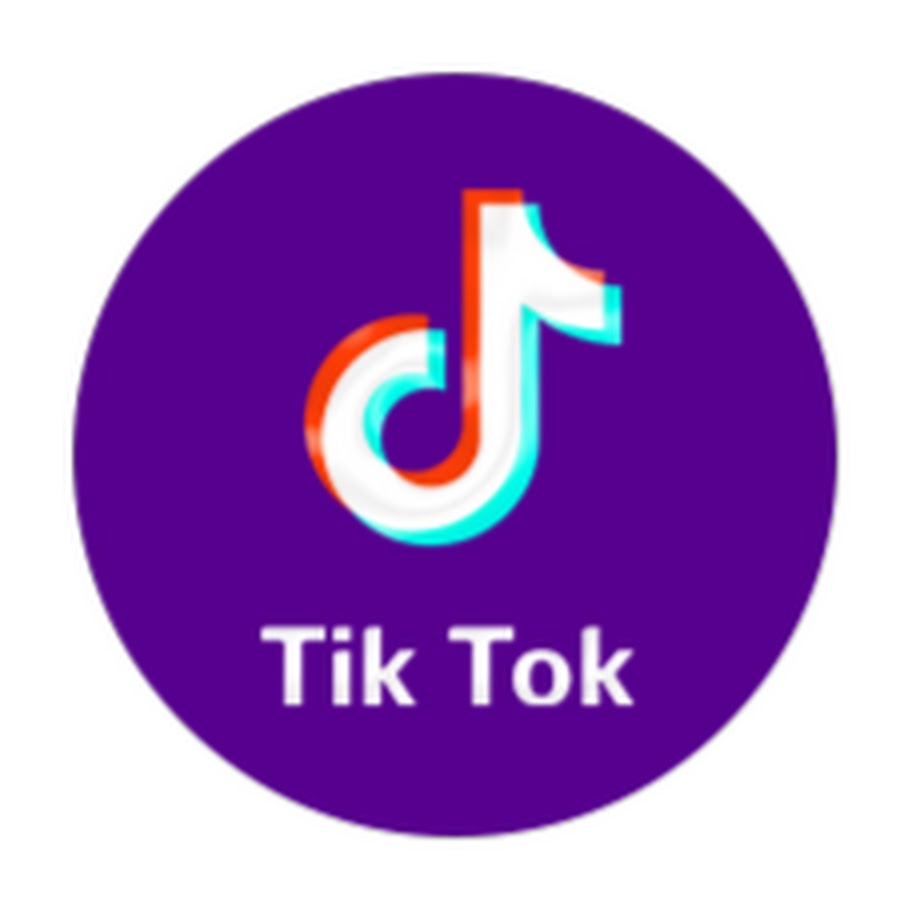 Картинки тик ток пнг