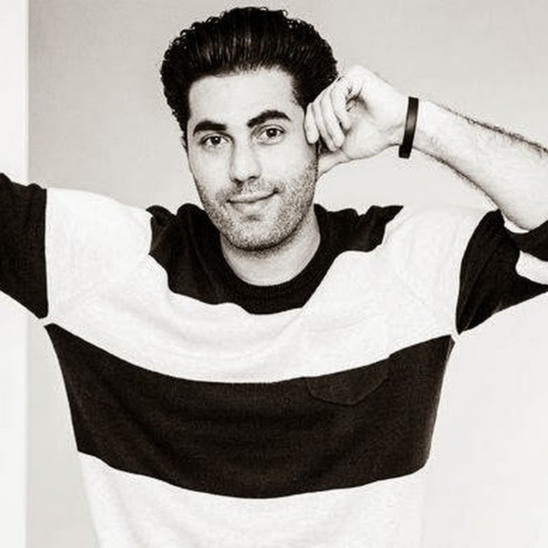 adamraycomedy