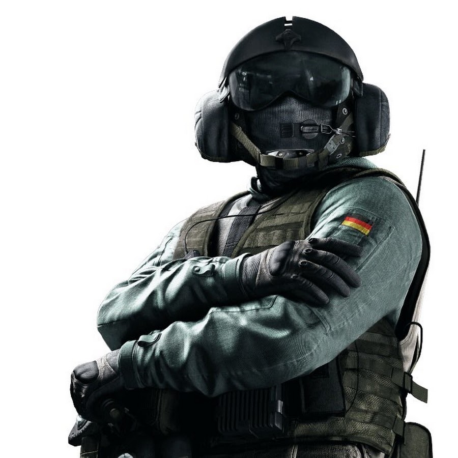 Jager r6 ава
