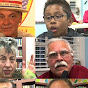 Library Stories YouTube Profile Photo