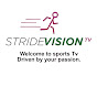 StrideVisionTv YouTube Profile Photo