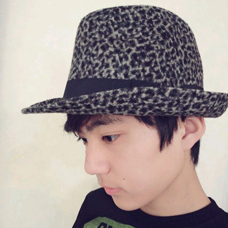 Hashimoto Shun - 網紅的藏寶箱 