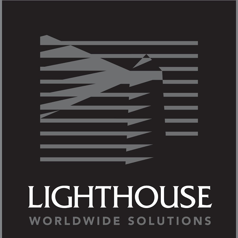 Lighthouse Worldwide solutions. Eve Group Worldwide solutions.