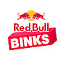 Red Bull Binks