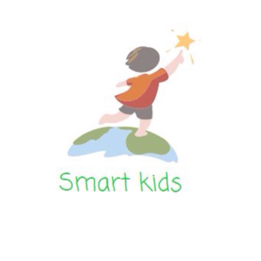 Smart kids. Значок Smart Kids. Clever Kids.