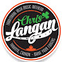 Chris Langan Weekend YouTube Profile Photo