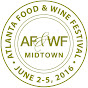 Atlanta Food and Wine Festival YouTube Profile Photo