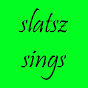 saltsz sings YouTube Profile Photo