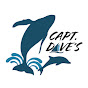 Capt Dave's Dana Point Dolphin & Whale Watching Safari YouTube Profile Photo