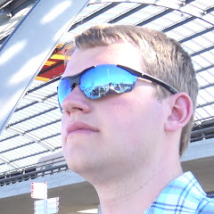 Thumbnail of related channel