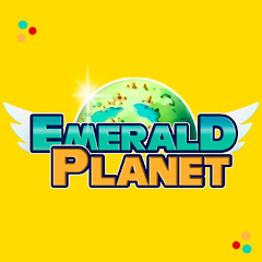 Emerald Planet thumbnail