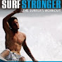SurfStrongerTV - @SurfStrongerTV YouTube Profile Photo