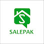 salepak. com YouTube Profile Photo