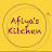 Afiya's Kitchen