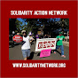 Solidarity Action Network YouTube Profile Photo