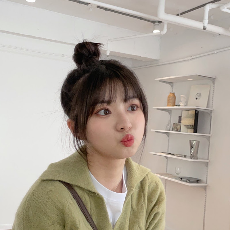 我是欣妤 - 網紅的藏寶箱 