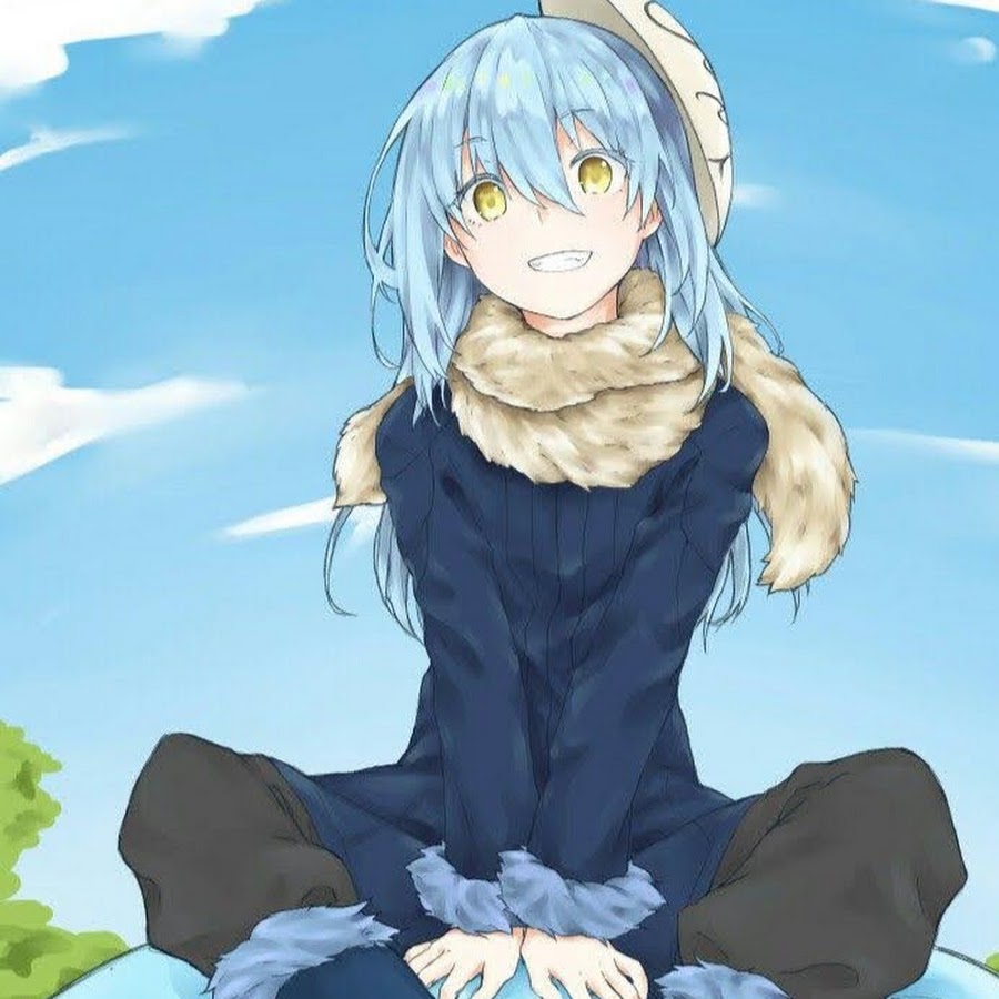 Моё перерождение в слизь римуру. Римуру. Rimuru tempest. React rimuru. Римуру тепмес.