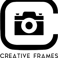 Creative frames photography