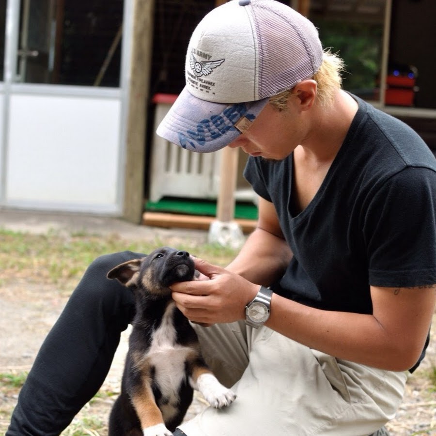 猟犬日誌 Youtube