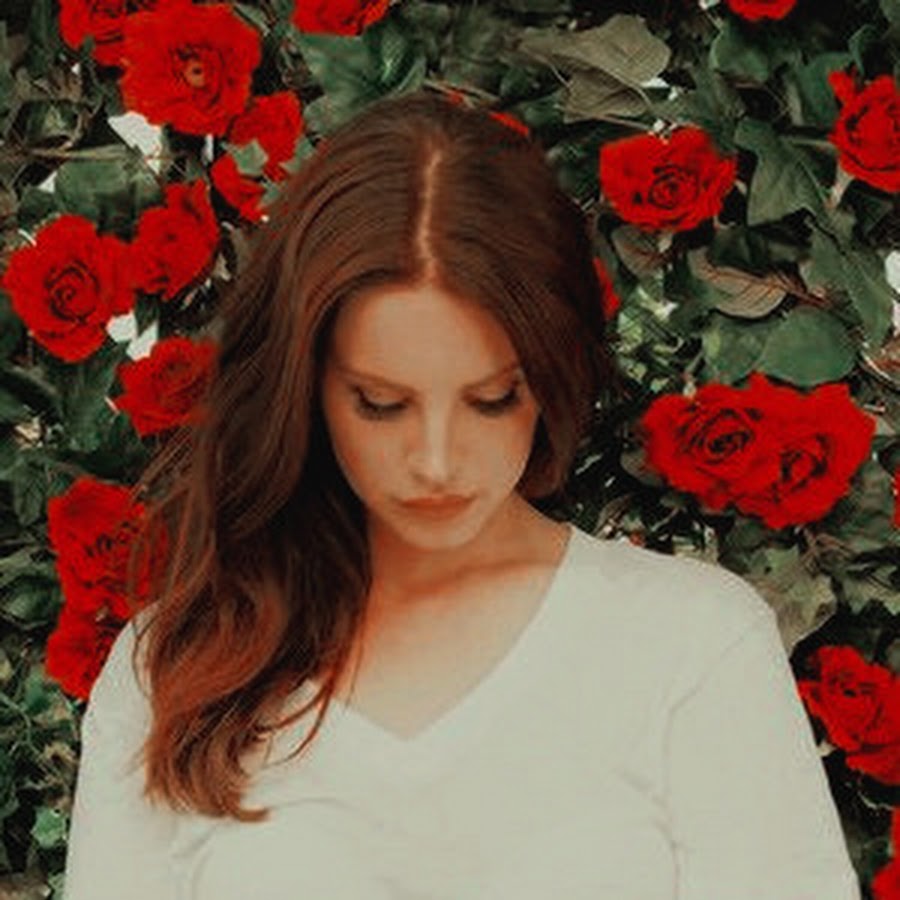 фото ланы в реальной жизни