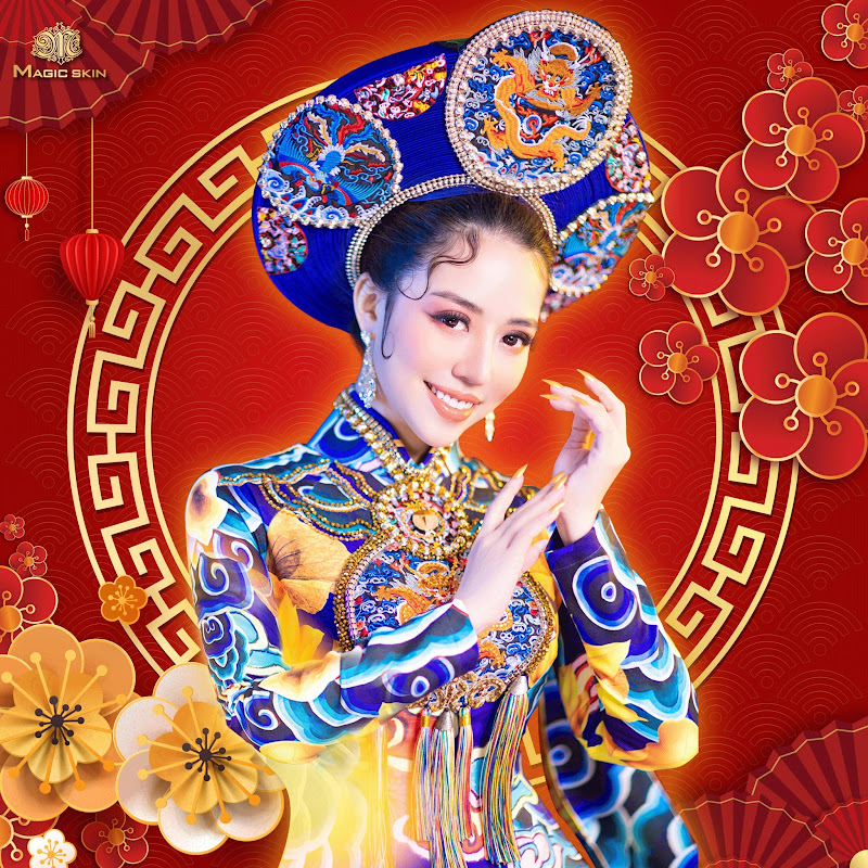 Đào Minh Châu Official - 網紅的藏寶箱 