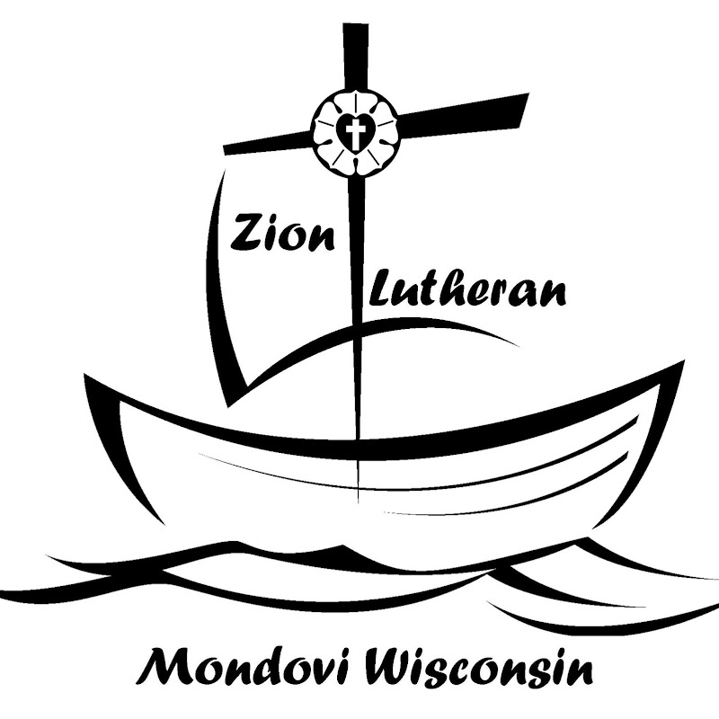 Zion Lutheran Church Mondovi