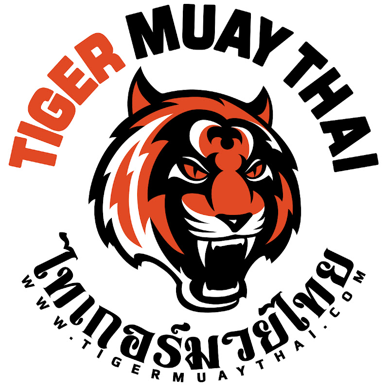 Tiger Muay Thai and MMA Training Camp, Phuket, Thailand - 網紅的藏寶箱 