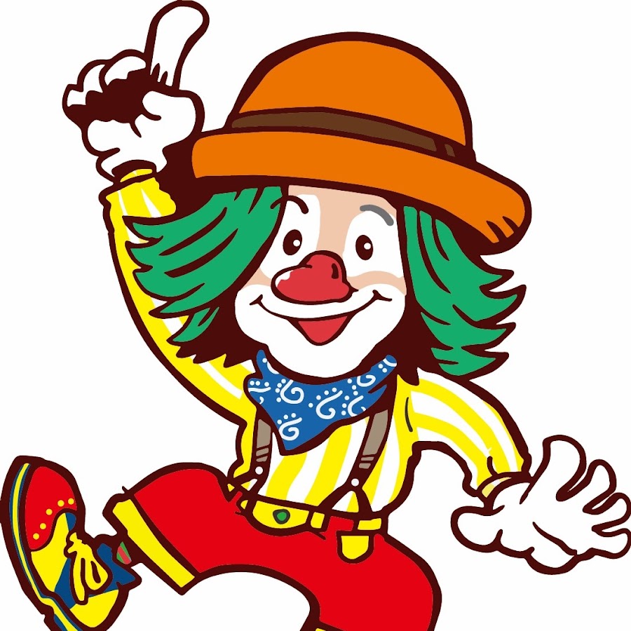 ポッピーくんのおもちゃ箱 Youtube