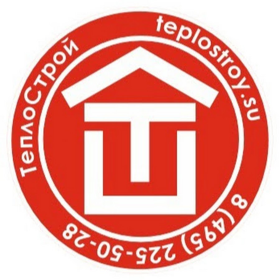 Теплострой Ingeniring - YouTube