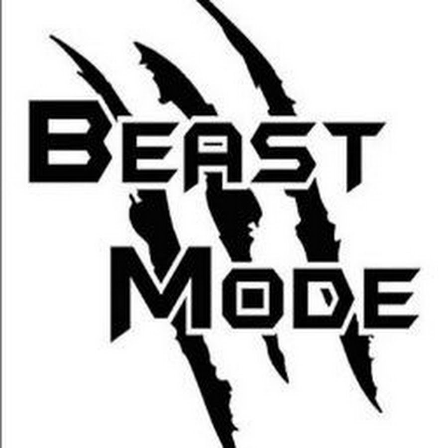 Beast mode steam фото 3