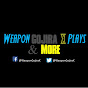 Weapon Gojira X Plays & More YouTube Profile Photo