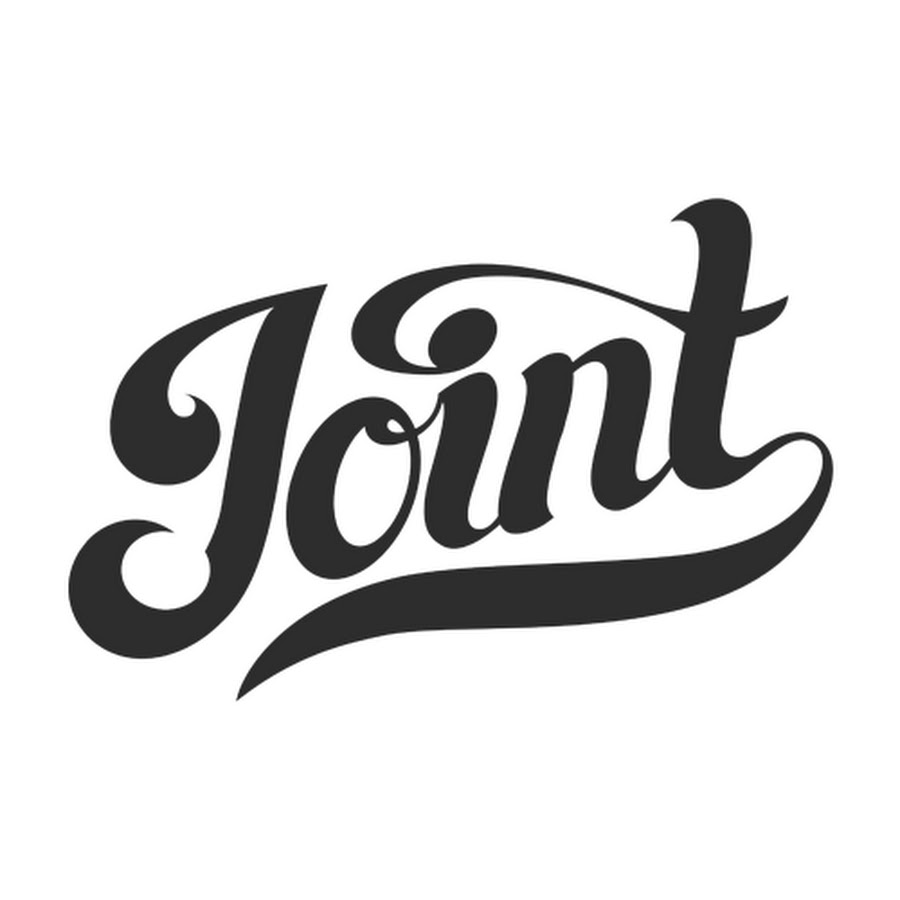 Логотип jpeg. Эмблема Joint. Фирма JCS логотип. Burger Joint logo.