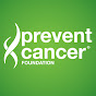 Prevent Cancer Foundation YouTube Profile Photo