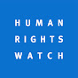 Is Human Rights Watch legitimate?