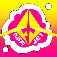 Fluffy Jet Toys thumbnail