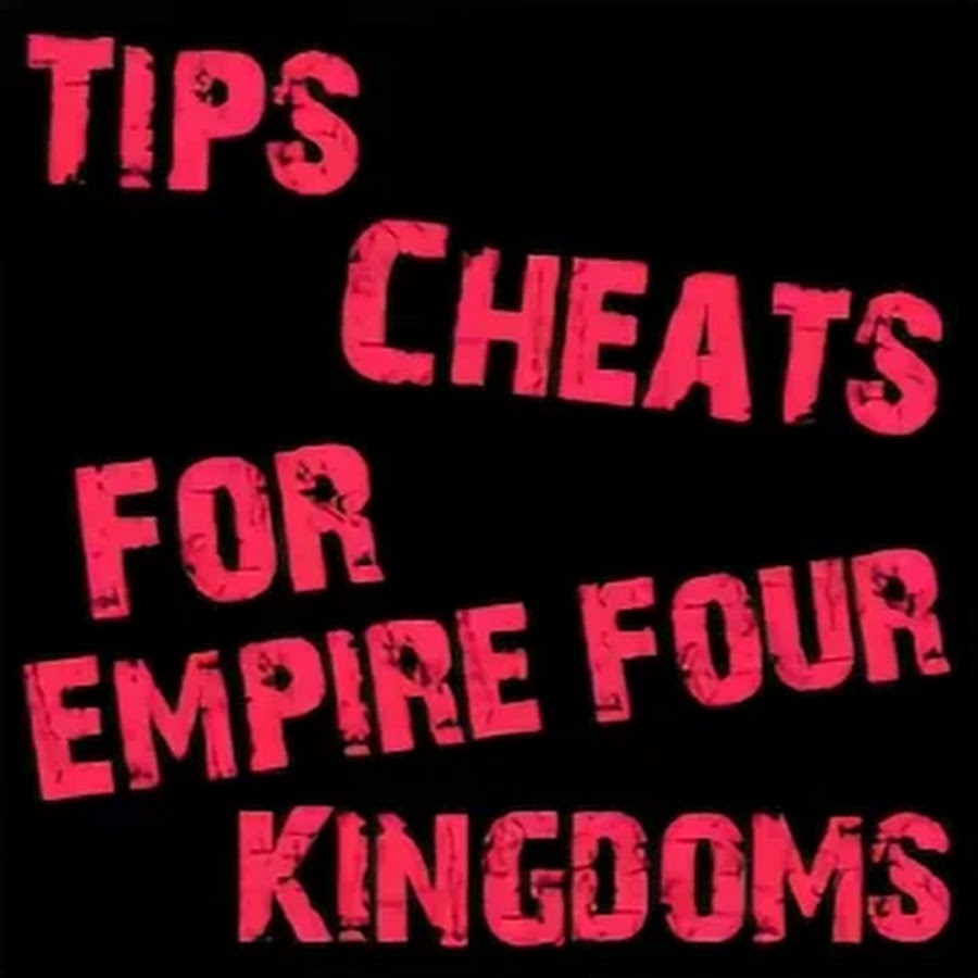 Empire cheat